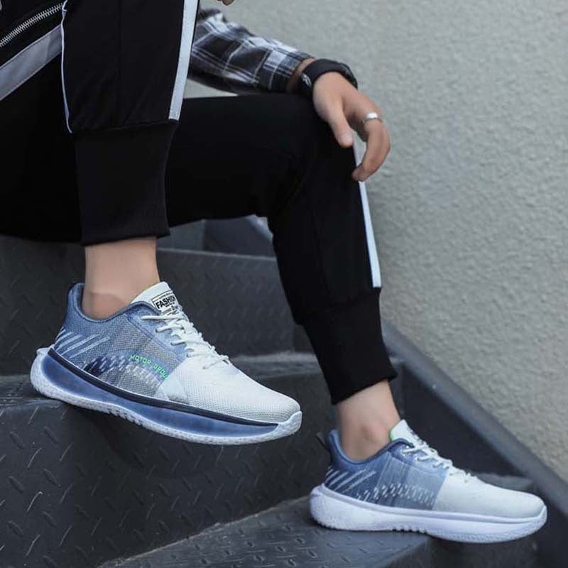 Men’s Non-Slip Running & Training Sneakers