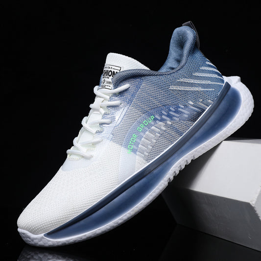 Men’s Non-Slip Running & Training Sneakers